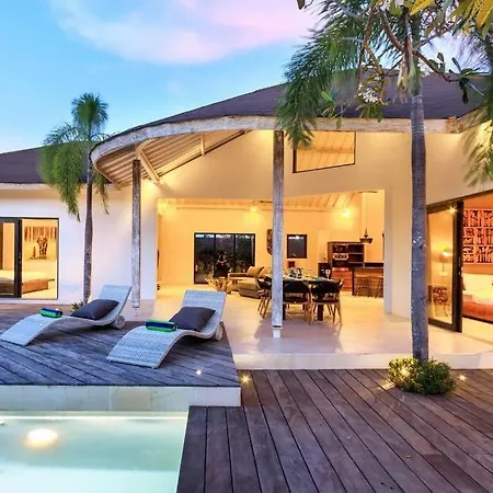 Villa Ohana Seminyak